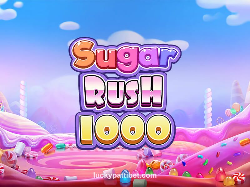 Sugar Rush 1000