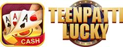 Teen Patti Lucky Logo